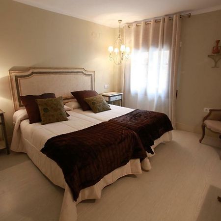 Hotel Poldo La Guingueta D'Aneu Eksteriør bilde